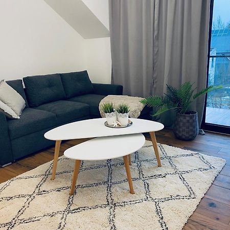 Apartamenty Zuzanny Mińsk Mazowiecki 外观 照片