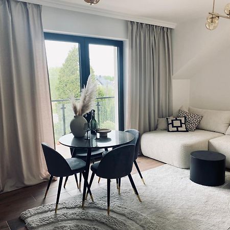 Apartamenty Zuzanny Mińsk Mazowiecki 外观 照片