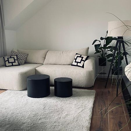 Apartamenty Zuzanny Mińsk Mazowiecki 外观 照片