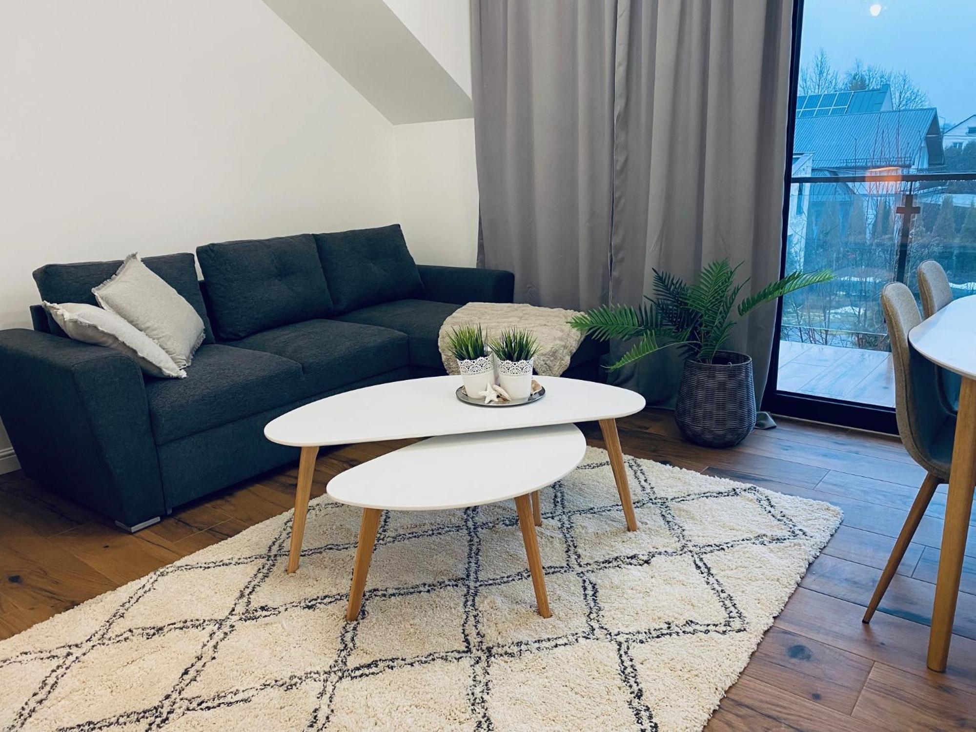 Apartamenty Zuzanny Mińsk Mazowiecki 外观 照片