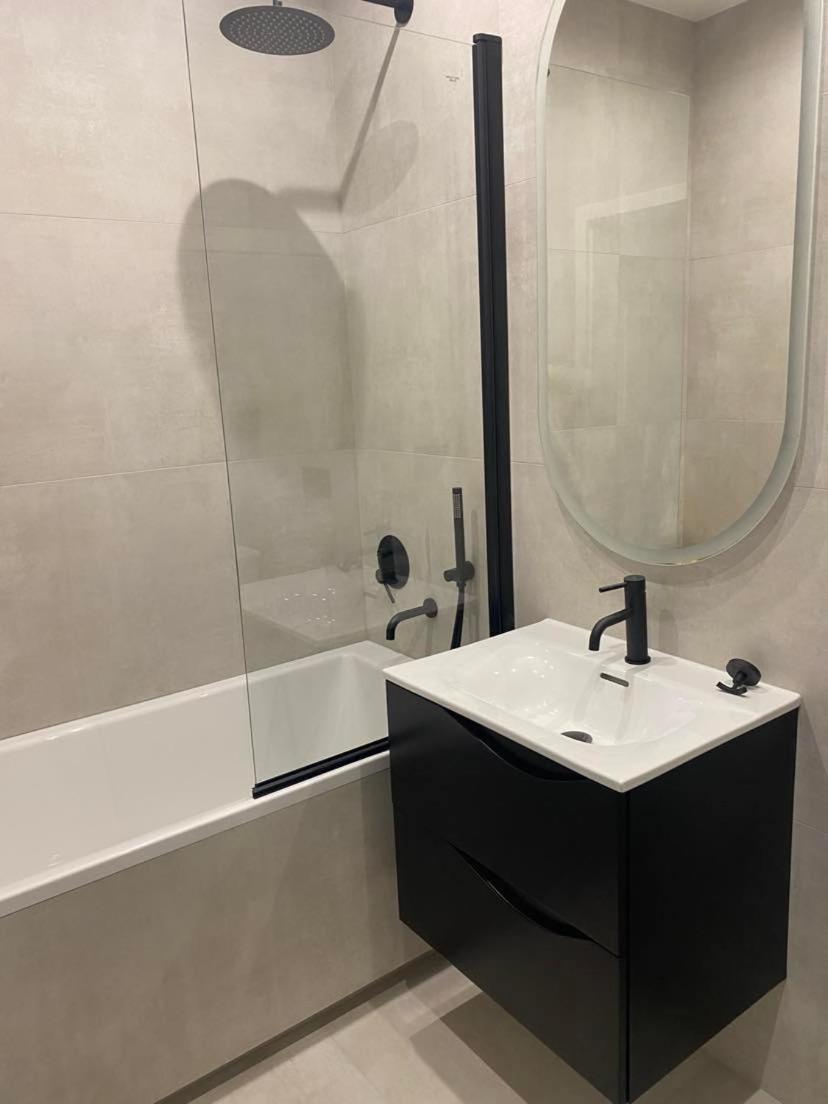 Apartamenty Zuzanny Mińsk Mazowiecki 外观 照片