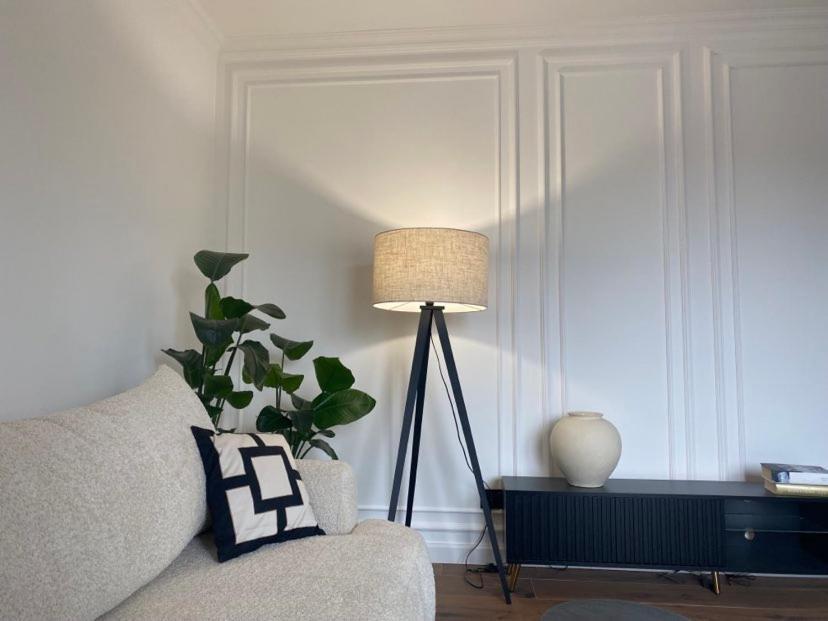 Apartamenty Zuzanny Mińsk Mazowiecki 外观 照片