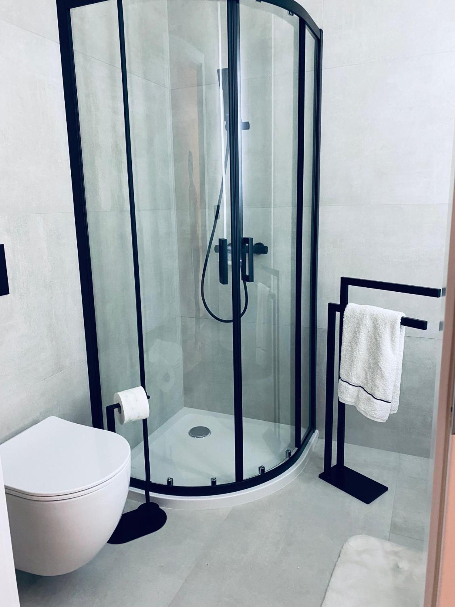 Apartamenty Zuzanny Mińsk Mazowiecki 外观 照片
