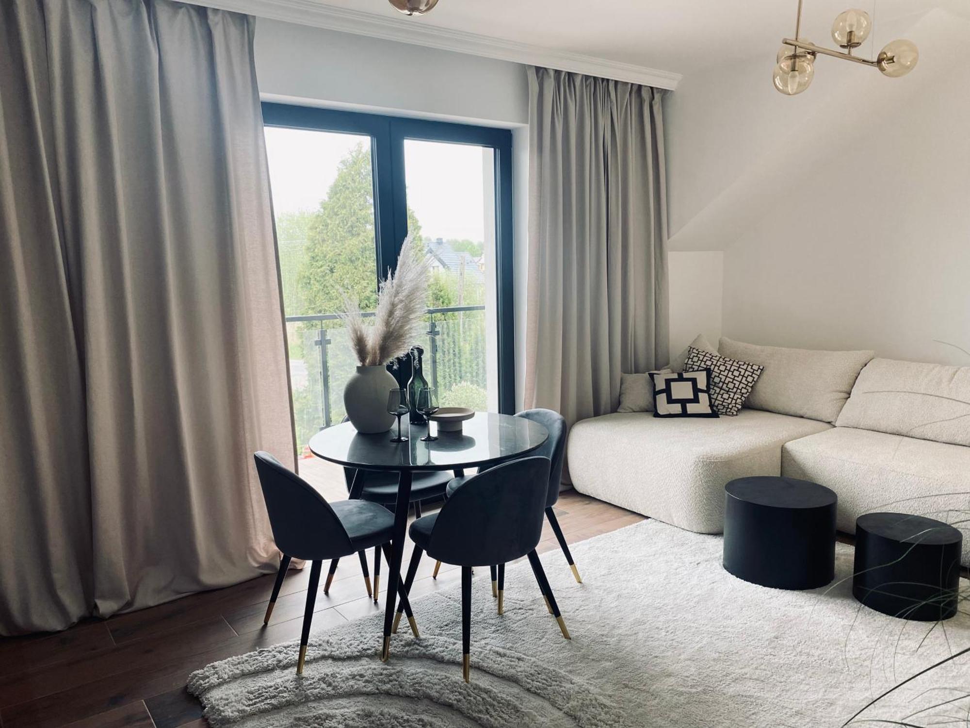 Apartamenty Zuzanny Mińsk Mazowiecki 外观 照片