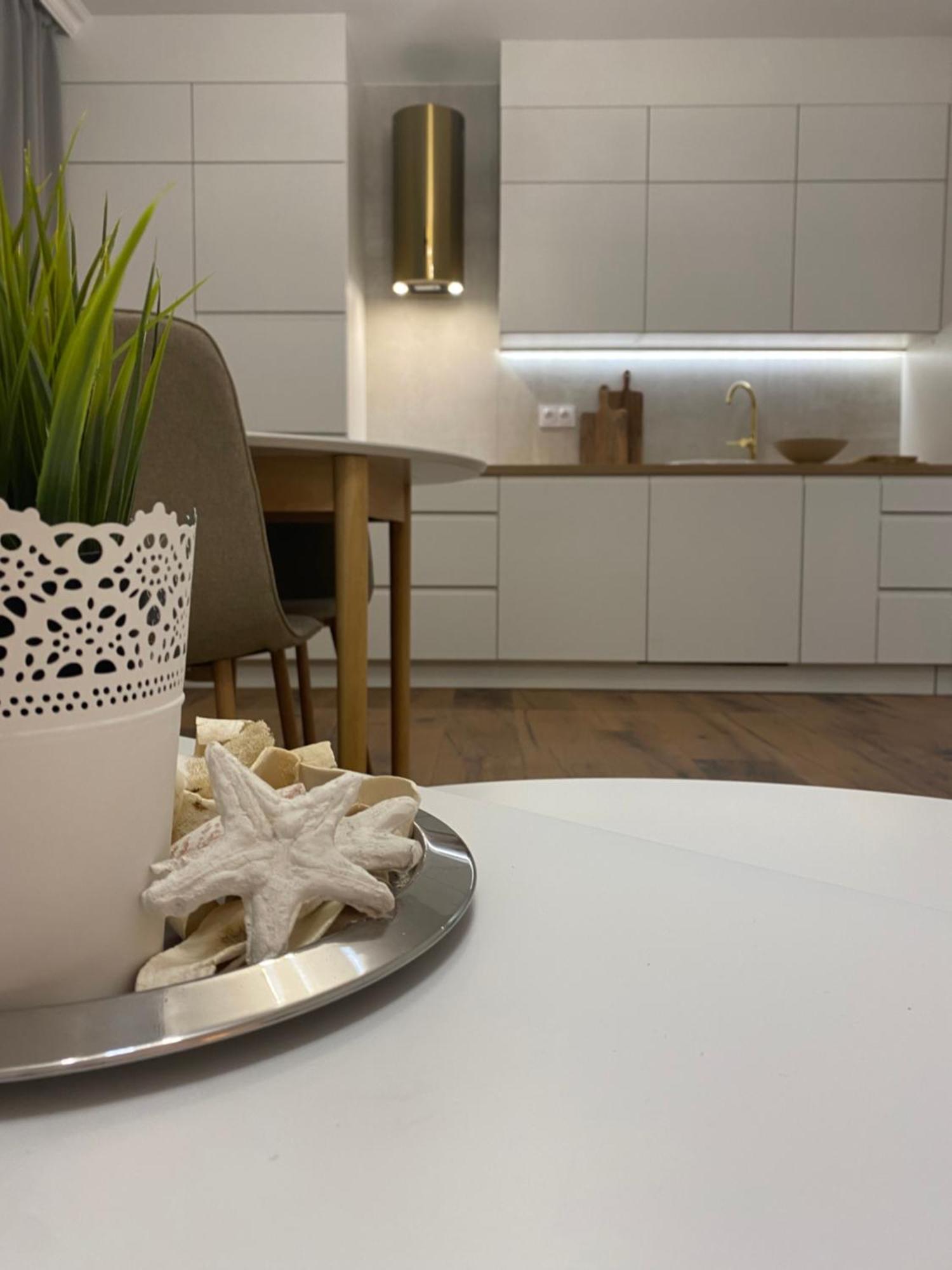 Apartamenty Zuzanny Mińsk Mazowiecki 外观 照片