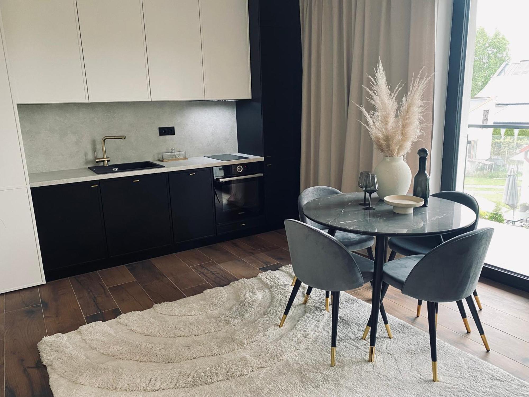 Apartamenty Zuzanny Mińsk Mazowiecki 外观 照片