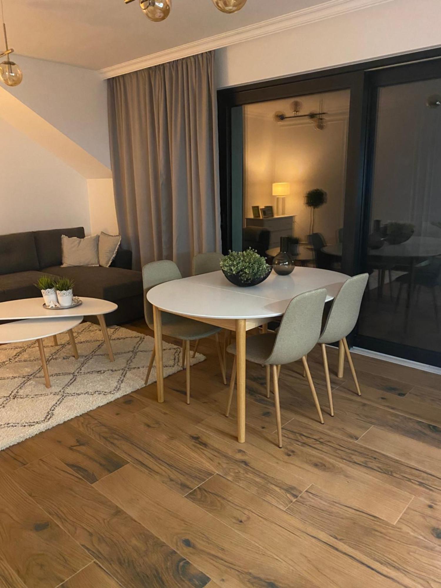 Apartamenty Zuzanny Mińsk Mazowiecki 外观 照片